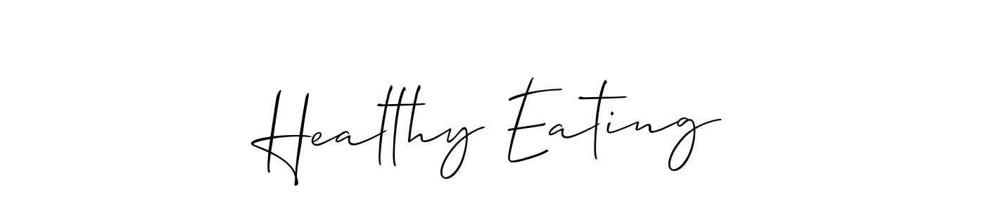 Here are the top 10 professional signature styles for the name Healthy Eating. These are the best autograph styles you can use for your name. Healthy Eating signature style 2 images and pictures png