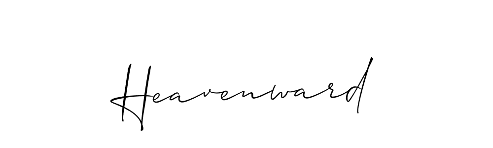 Check out images of Autograph of Heavenward name. Actor Heavenward Signature Style. Allison_Script is a professional sign style online. Heavenward signature style 2 images and pictures png
