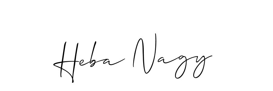 See photos of Heba Nagy official signature by Spectra . Check more albums & portfolios. Read reviews & check more about Allison_Script font. Heba Nagy signature style 2 images and pictures png