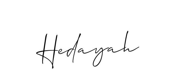 Here are the top 10 professional signature styles for the name Hedayah. These are the best autograph styles you can use for your name. Hedayah signature style 2 images and pictures png