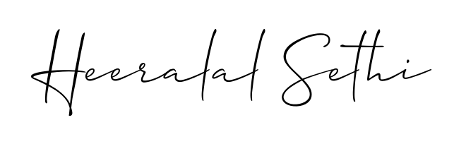 Build your personal autograph collection for name Heeralal Sethi with Allison_Script design. Browse, select, and save your favorites. Heeralal Sethi signature style 2 images and pictures png