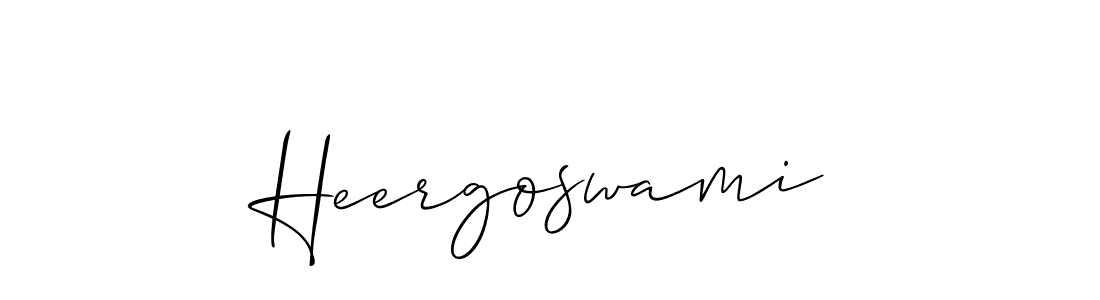 Here are the top 10 professional signature styles for the name Heergoswami. These are the best autograph styles you can use for your name. Heergoswami signature style 2 images and pictures png