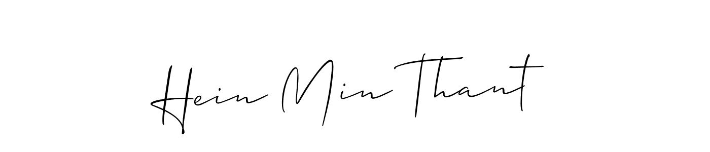 See photos of Hein Min Thant official signature by Spectra . Check more albums & portfolios. Read reviews & check more about Allison_Script font. Hein Min Thant signature style 2 images and pictures png