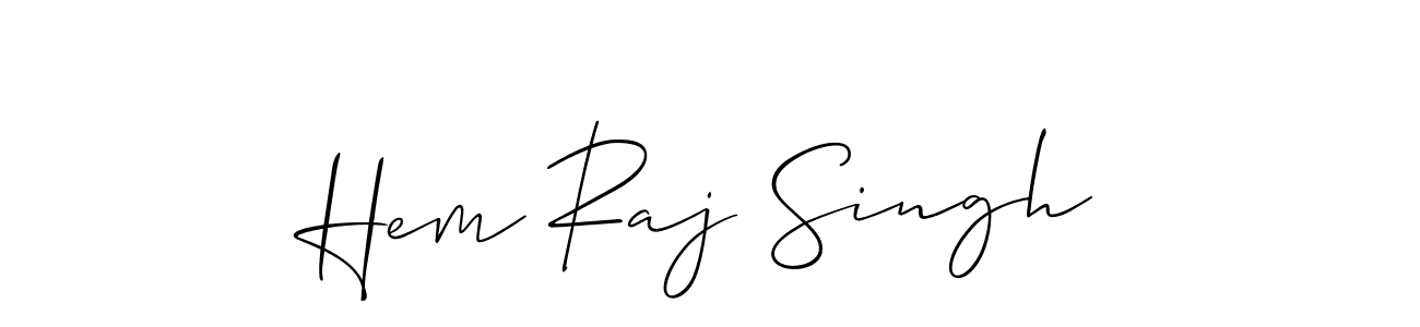 Check out images of Autograph of Hem Raj Singh name. Actor Hem Raj Singh Signature Style. Allison_Script is a professional sign style online. Hem Raj Singh signature style 2 images and pictures png