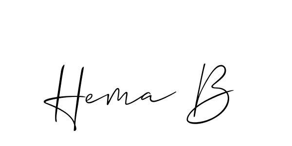 Here are the top 10 professional signature styles for the name Hema B. These are the best autograph styles you can use for your name. Hema B signature style 2 images and pictures png