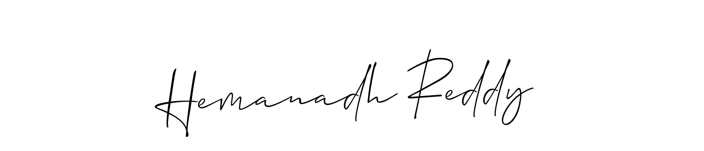 Check out images of Autograph of Hemanadh Reddy name. Actor Hemanadh Reddy Signature Style. Allison_Script is a professional sign style online. Hemanadh Reddy signature style 2 images and pictures png