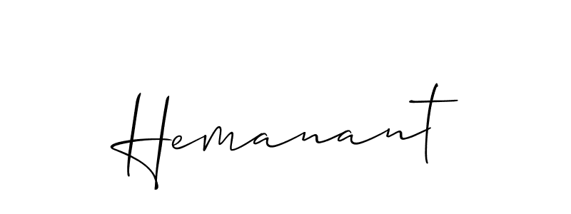 See photos of Hemanant official signature by Spectra . Check more albums & portfolios. Read reviews & check more about Allison_Script font. Hemanant signature style 2 images and pictures png
