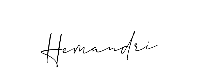 Check out images of Autograph of Hemandri name. Actor Hemandri Signature Style. Allison_Script is a professional sign style online. Hemandri signature style 2 images and pictures png