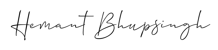 Design your own signature with our free online signature maker. With this signature software, you can create a handwritten (Allison_Script) signature for name Hemant Bhupsingh. Hemant Bhupsingh signature style 2 images and pictures png