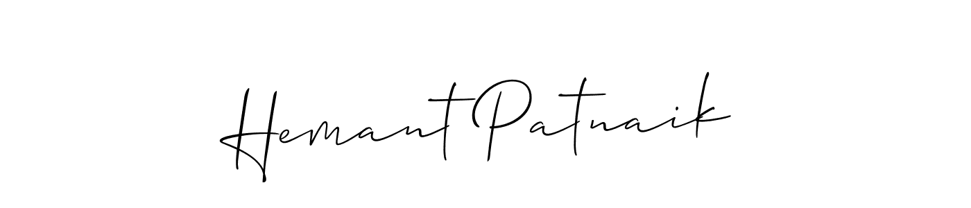 Check out images of Autograph of Hemant Patnaik name. Actor Hemant Patnaik Signature Style. Allison_Script is a professional sign style online. Hemant Patnaik signature style 2 images and pictures png