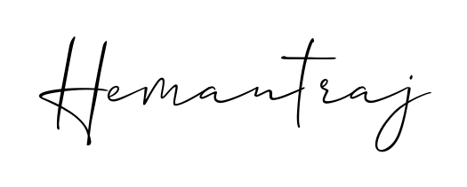 Discover the perfect balance of readability and style for Hemantraj with Allison_Script font. Create your dream signature today. Hemantraj signature style 2 images and pictures png
