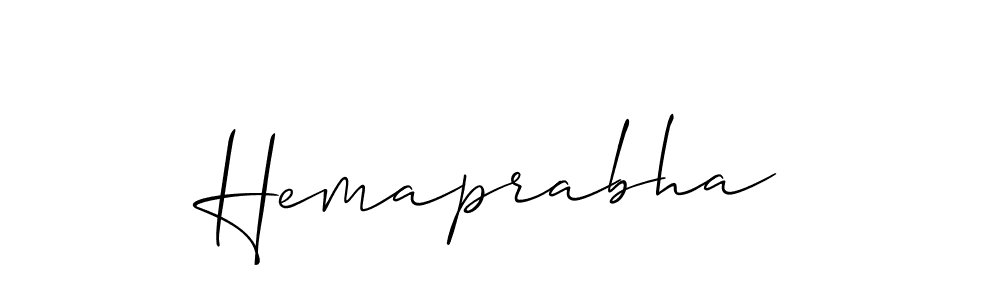 Here are the top 10 professional signature styles for the name Hemaprabha. These are the best autograph styles you can use for your name. Hemaprabha signature style 2 images and pictures png