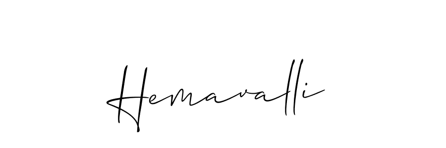 Check out images of Autograph of Hemavalli name. Actor Hemavalli Signature Style. Allison_Script is a professional sign style online. Hemavalli signature style 2 images and pictures png