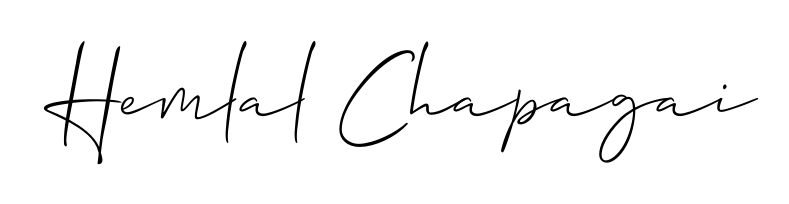 Make a beautiful signature design for name Hemlal Chapagai. Use this online signature maker to create a handwritten signature for free. Hemlal Chapagai signature style 2 images and pictures png