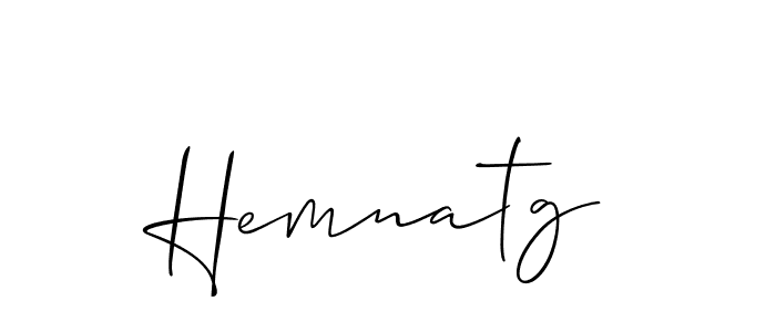 See photos of Hemnatg official signature by Spectra . Check more albums & portfolios. Read reviews & check more about Allison_Script font. Hemnatg signature style 2 images and pictures png