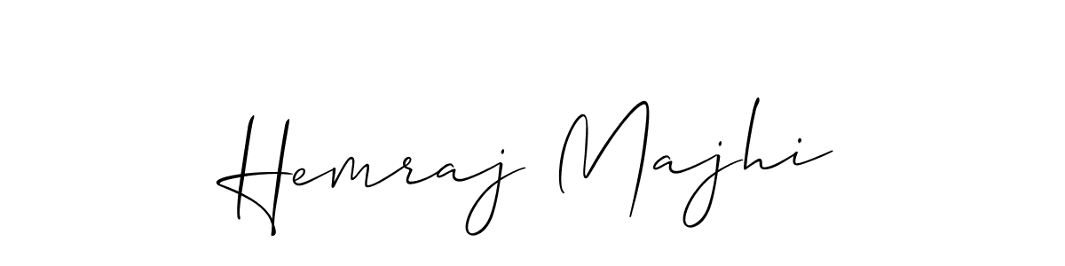 See photos of Hemraj Majhi official signature by Spectra . Check more albums & portfolios. Read reviews & check more about Allison_Script font. Hemraj Majhi signature style 2 images and pictures png