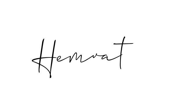 This is the best signature style for the Hemvat name. Also you like these signature font (Allison_Script). Mix name signature. Hemvat signature style 2 images and pictures png