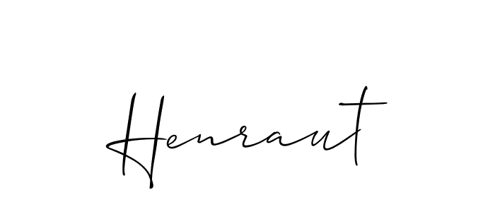 This is the best signature style for the Henraut name. Also you like these signature font (Allison_Script). Mix name signature. Henraut signature style 2 images and pictures png