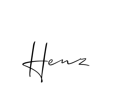 See photos of Henz official signature by Spectra . Check more albums & portfolios. Read reviews & check more about Allison_Script font. Henz signature style 2 images and pictures png