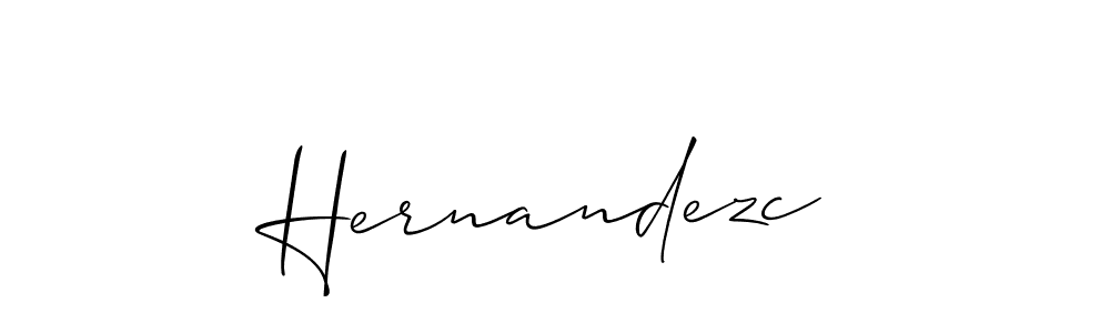 Check out images of Autograph of Hernandezc name. Actor Hernandezc Signature Style. Allison_Script is a professional sign style online. Hernandezc signature style 2 images and pictures png