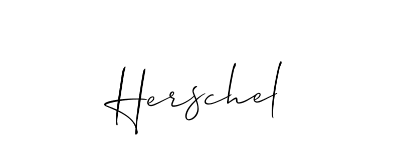 It looks lik you need a new signature style for name Herschel. Design unique handwritten (Allison_Script) signature with our free signature maker in just a few clicks. Herschel signature style 2 images and pictures png