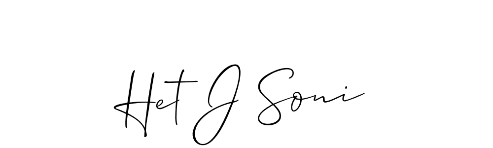 See photos of Het J Soni official signature by Spectra . Check more albums & portfolios. Read reviews & check more about Allison_Script font. Het J Soni signature style 2 images and pictures png