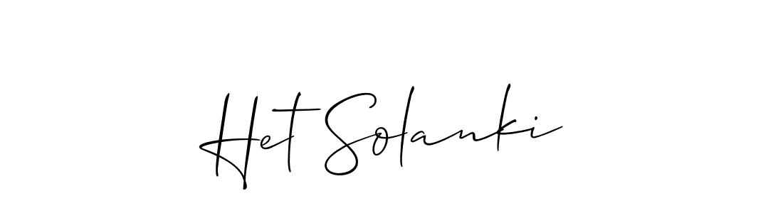 See photos of Het Solanki official signature by Spectra . Check more albums & portfolios. Read reviews & check more about Allison_Script font. Het Solanki signature style 2 images and pictures png