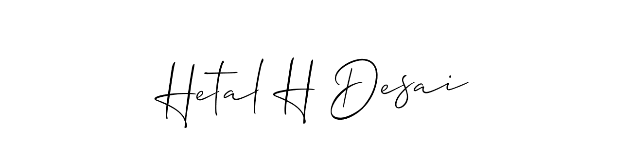 Here are the top 10 professional signature styles for the name Hetal H Desai. These are the best autograph styles you can use for your name. Hetal H Desai signature style 2 images and pictures png