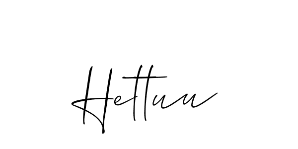 Check out images of Autograph of Hettuu name. Actor Hettuu Signature Style. Allison_Script is a professional sign style online. Hettuu signature style 2 images and pictures png