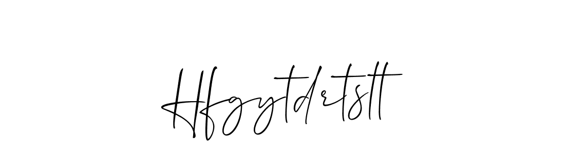 See photos of Hfgytdrtslt official signature by Spectra . Check more albums & portfolios. Read reviews & check more about Allison_Script font. Hfgytdrtslt signature style 2 images and pictures png