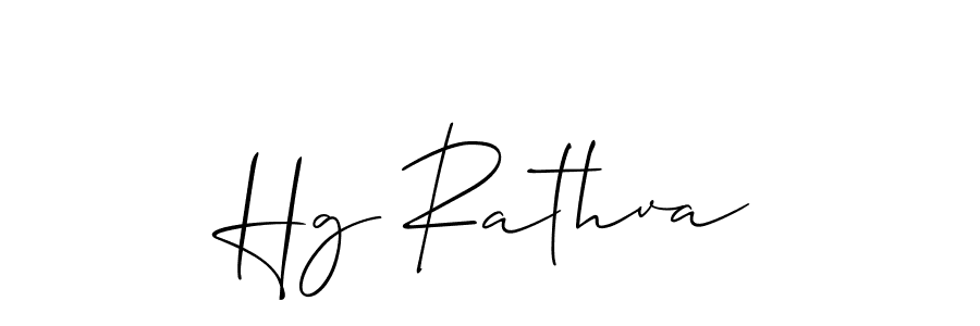 Check out images of Autograph of Hg Rathva name. Actor Hg Rathva Signature Style. Allison_Script is a professional sign style online. Hg Rathva signature style 2 images and pictures png