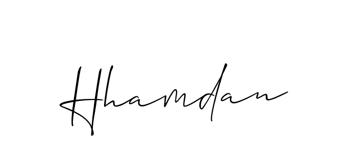 This is the best signature style for the Hhamdan name. Also you like these signature font (Allison_Script). Mix name signature. Hhamdan signature style 2 images and pictures png