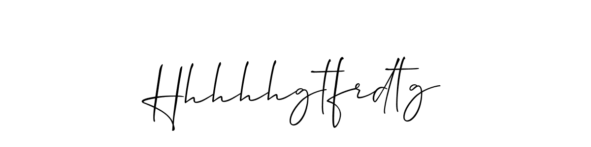 Once you've used our free online signature maker to create your best signature Allison_Script style, it's time to enjoy all of the benefits that Hhhhhgtfrdtg name signing documents. Hhhhhgtfrdtg signature style 2 images and pictures png