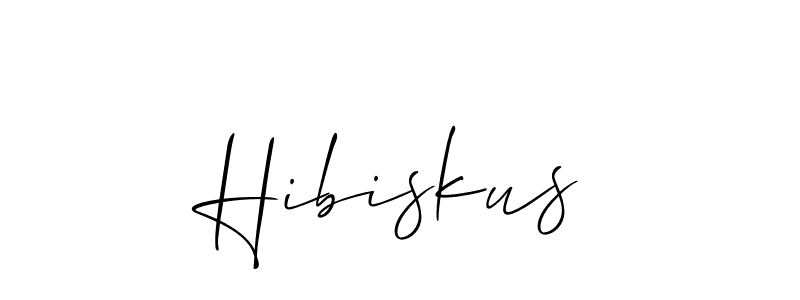 You can use this online signature creator to create a handwritten signature for the name Hibiskus. This is the best online autograph maker. Hibiskus signature style 2 images and pictures png