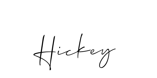 Here are the top 10 professional signature styles for the name Hickey. These are the best autograph styles you can use for your name. Hickey signature style 2 images and pictures png