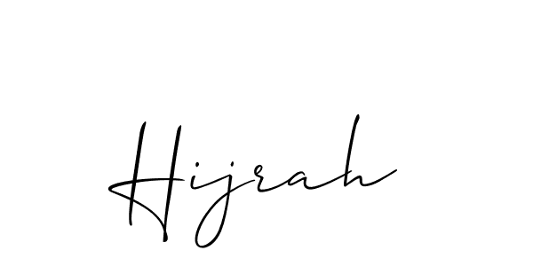 Make a short Hijrah signature style. Manage your documents anywhere anytime using Allison_Script. Create and add eSignatures, submit forms, share and send files easily. Hijrah signature style 2 images and pictures png