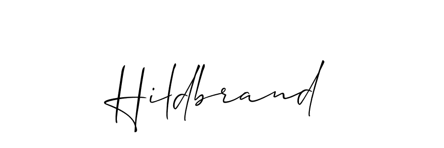 Check out images of Autograph of Hildbrand name. Actor Hildbrand Signature Style. Allison_Script is a professional sign style online. Hildbrand signature style 2 images and pictures png