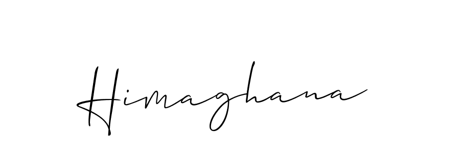 This is the best signature style for the Himaghana name. Also you like these signature font (Allison_Script). Mix name signature. Himaghana signature style 2 images and pictures png