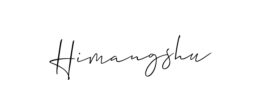 Check out images of Autograph of Himangshu name. Actor Himangshu Signature Style. Allison_Script is a professional sign style online. Himangshu signature style 2 images and pictures png