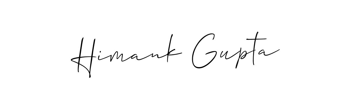 See photos of Himank Gupta official signature by Spectra . Check more albums & portfolios. Read reviews & check more about Allison_Script font. Himank Gupta signature style 2 images and pictures png