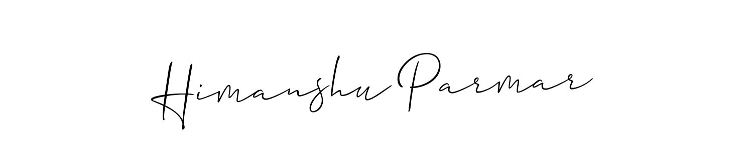 Check out images of Autograph of Himanshu Parmar name. Actor Himanshu Parmar Signature Style. Allison_Script is a professional sign style online. Himanshu Parmar signature style 2 images and pictures png