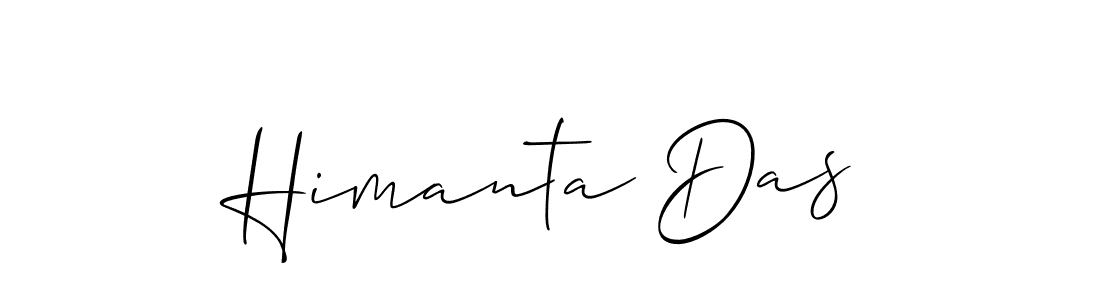 Here are the top 10 professional signature styles for the name Himanta Das. These are the best autograph styles you can use for your name. Himanta Das signature style 2 images and pictures png