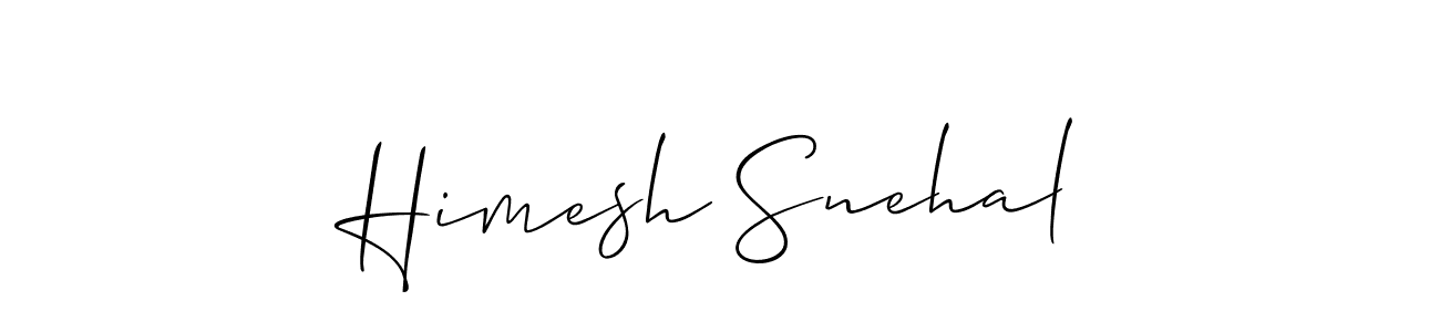 You can use this online signature creator to create a handwritten signature for the name Himesh Snehal. This is the best online autograph maker. Himesh Snehal signature style 2 images and pictures png