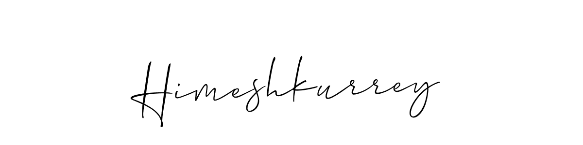 This is the best signature style for the Himeshkurrey name. Also you like these signature font (Allison_Script). Mix name signature. Himeshkurrey signature style 2 images and pictures png