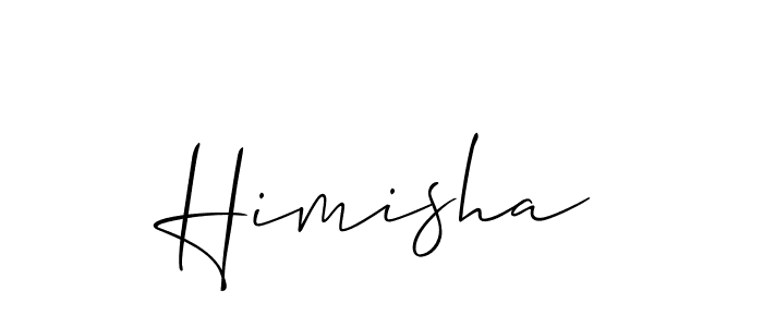See photos of Himisha official signature by Spectra . Check more albums & portfolios. Read reviews & check more about Allison_Script font. Himisha signature style 2 images and pictures png