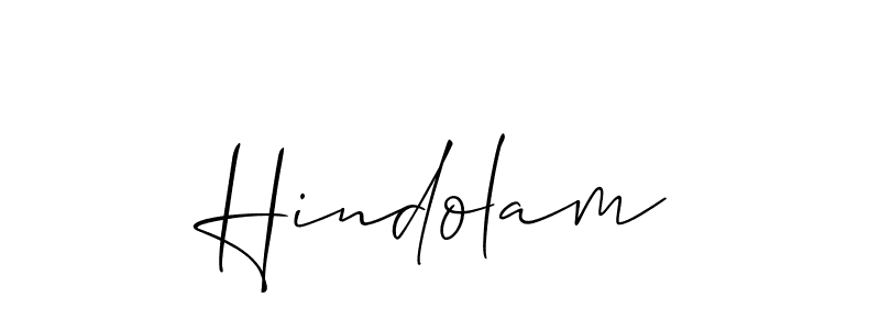 You can use this online signature creator to create a handwritten signature for the name Hindolam. This is the best online autograph maker. Hindolam signature style 2 images and pictures png