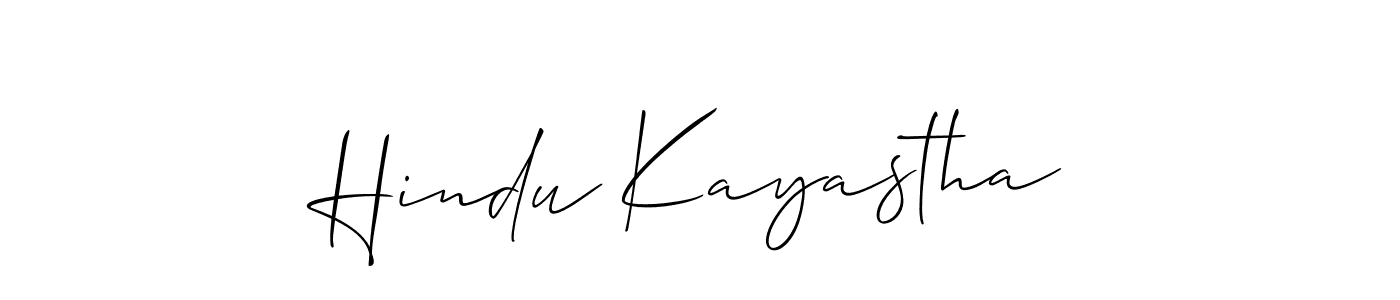 See photos of Hindu Kayastha official signature by Spectra . Check more albums & portfolios. Read reviews & check more about Allison_Script font. Hindu Kayastha signature style 2 images and pictures png