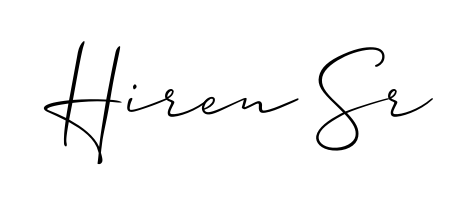 It looks like you need a new signature style for name Hiren Sr. Design unique handwritten (Allison_Script) signature with our free signature maker in just a few clicks. Hiren Sr signature style 2 images and pictures png