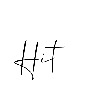 Check out images of Autograph of Hit name. Actor Hit Signature Style. Allison_Script is a professional sign style online. Hit signature style 2 images and pictures png