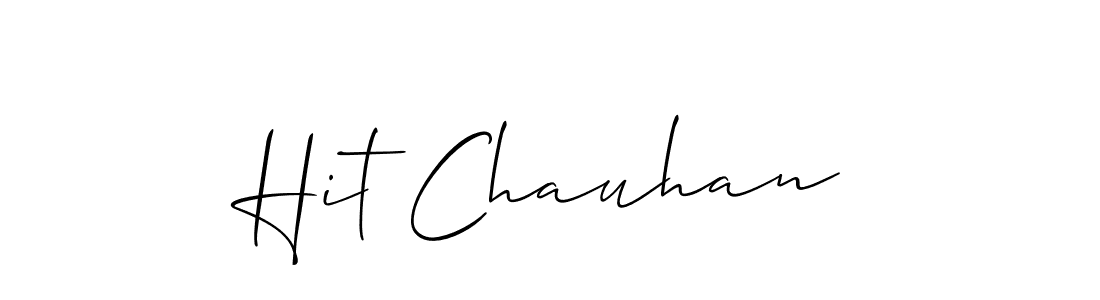 Check out images of Autograph of Hit Chauhan name. Actor Hit Chauhan Signature Style. Allison_Script is a professional sign style online. Hit Chauhan signature style 2 images and pictures png